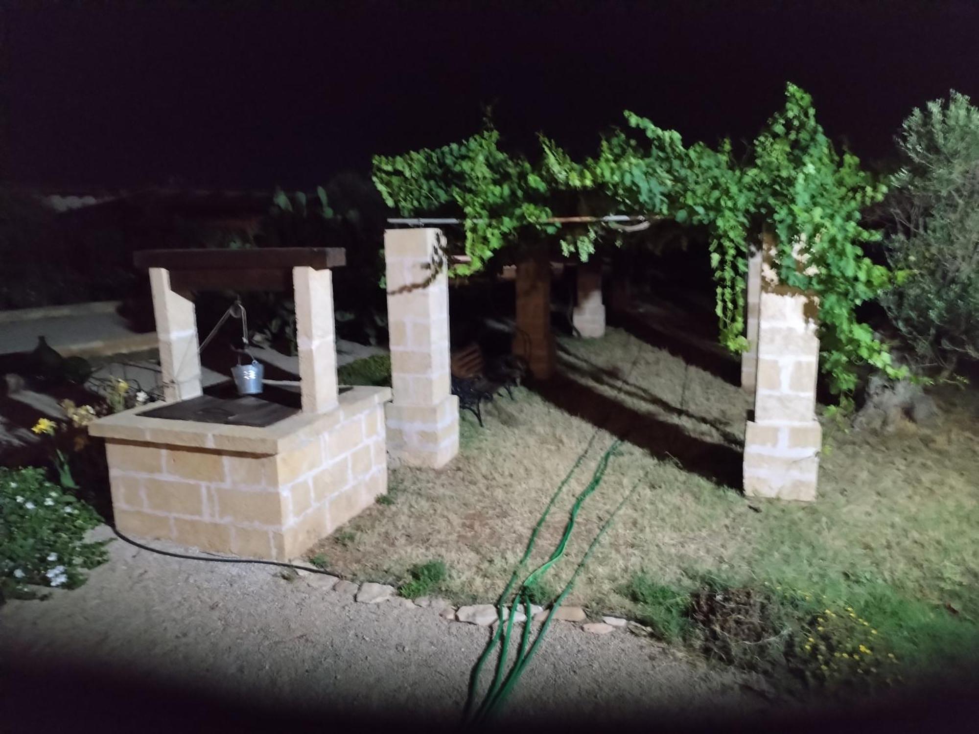 Villa Le Site 拉卡里 外观 照片