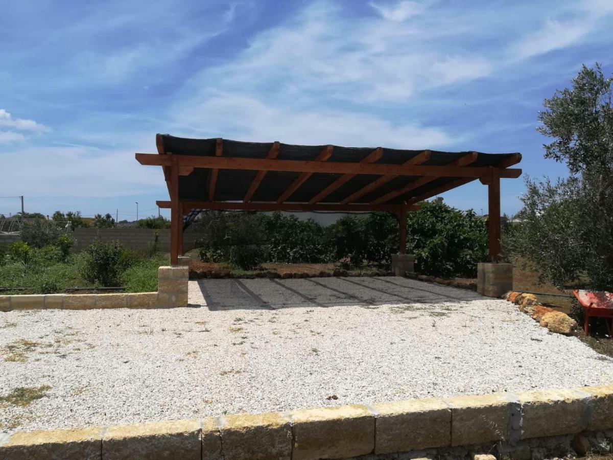 Villa Le Site 拉卡里 外观 照片